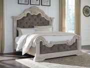 Bruchandi Bedroom Set - Furniture City (CA)l