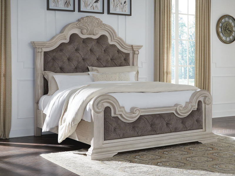 Bruchandi Bedroom Set - Furniture City (CA)l