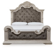 Bruchandi Bedroom Set - Furniture City (CA)l