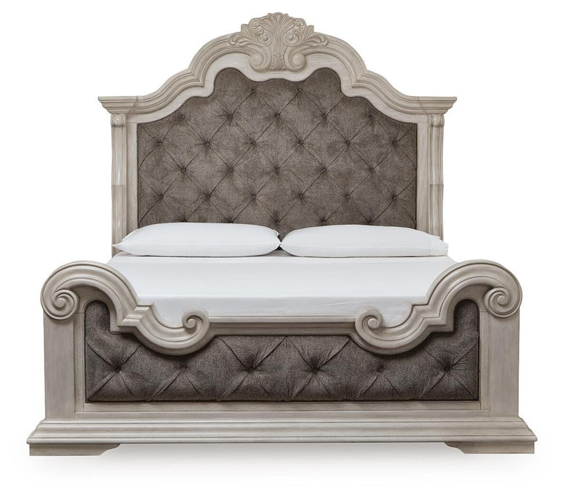 Bruchandi Bedroom Set - Furniture City (CA)l