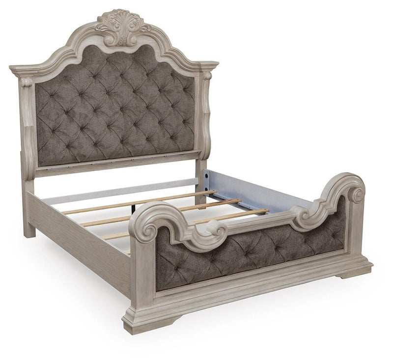 Bruchandi Bedroom Set - Furniture City (CA)l