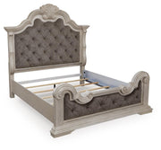 Bruchandi Bedroom Set - Furniture City (CA)l