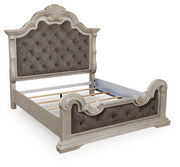 Bruchandi Bedroom Set - Furniture City (CA)l