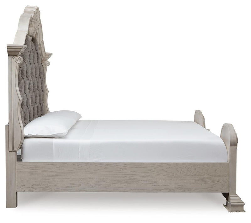 Bruchandi Bedroom Set - Furniture City (CA)l