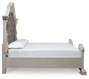Bruchandi Bedroom Set - Furniture City (CA)l