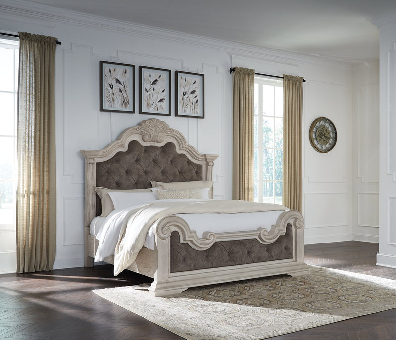 Bruchandi Bedroom Set - Furniture City (CA)l