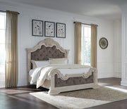 Bruchandi Bedroom Set - Furniture City (CA)l