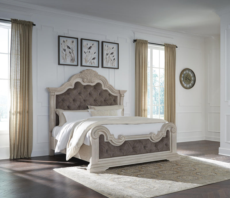 Bruchandi Bedroom Set - Furniture City (CA)l