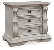 Bruchandi Bedroom Set - Furniture City (CA)l