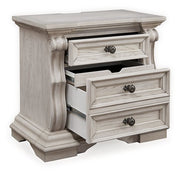 Bruchandi Bedroom Set - Furniture City (CA)l