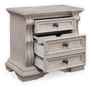 Bruchandi Bedroom Set - Furniture City (CA)l
