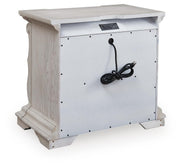 Bruchandi Bedroom Set - Furniture City (CA)l