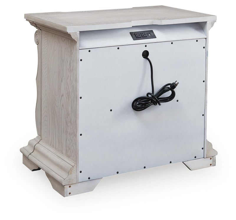 Bruchandi Bedroom Set - Furniture City (CA)l