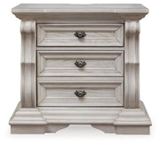 Bruchandi Bedroom Set - Furniture City (CA)l