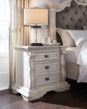 Bruchandi Bedroom Set - Furniture City (CA)l