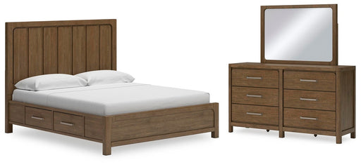 cabalynn-king-panel-bed-with-storage-dresser-and-mirror-1