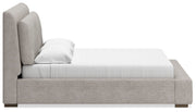 Cabalynn Upholstered Bed - Furniture City (CA)l