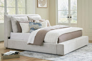 Cabalynn Upholstered Bed - Furniture City (CA)l