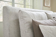 Cabalynn Upholstered Bed - Furniture City (CA)l
