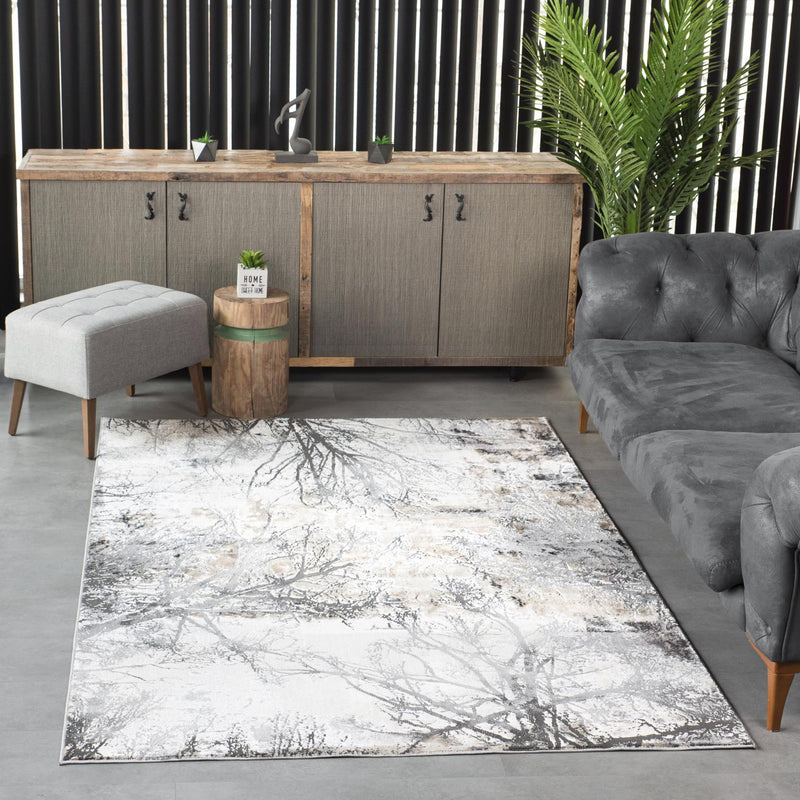 BOWMAN COLLECTION  BM01  5'3" X 7'9" - Furniture City (CA)l
