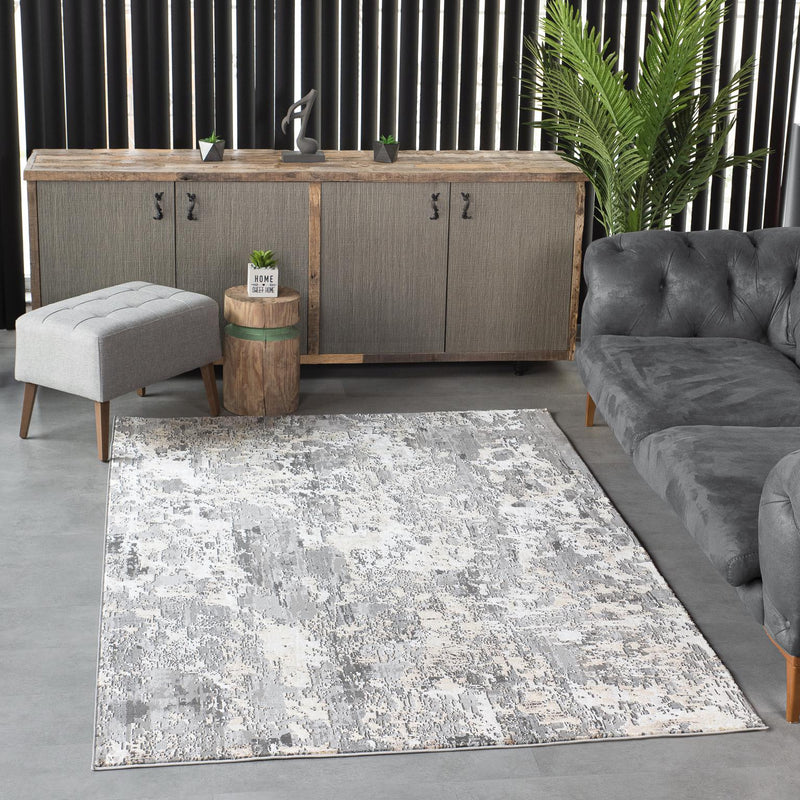 BOWMAN COLLECTION  BM02  5'3" X 7'9" - Furniture City (CA)l