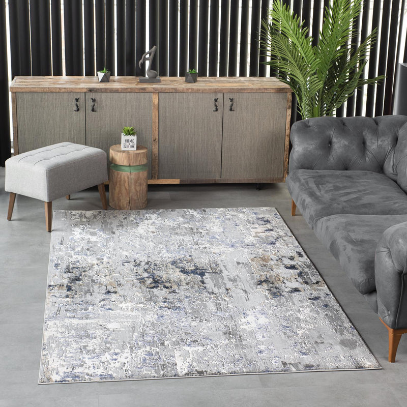BOWMAN COLLECTION  BM10 5'3" X 7'9" - Furniture City (CA)l