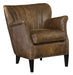 Bernhardt Upholstery Kipley Chair in Leather 1323L image