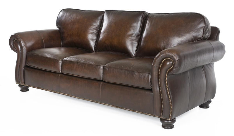 Bernhardt Upholstery Vincent Sofa 1557LNO - Furniture City (CA)l