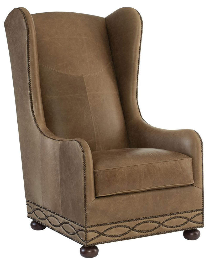 Bernhardt Upholstery Blaine Chair in Upholstery 1853L - Furniture City (CA)l