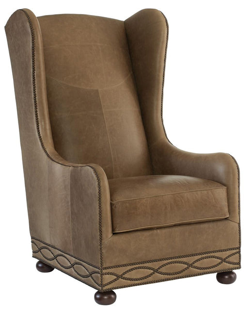 Bernhardt Upholstery Blaine Chair in Upholstery 1853L image