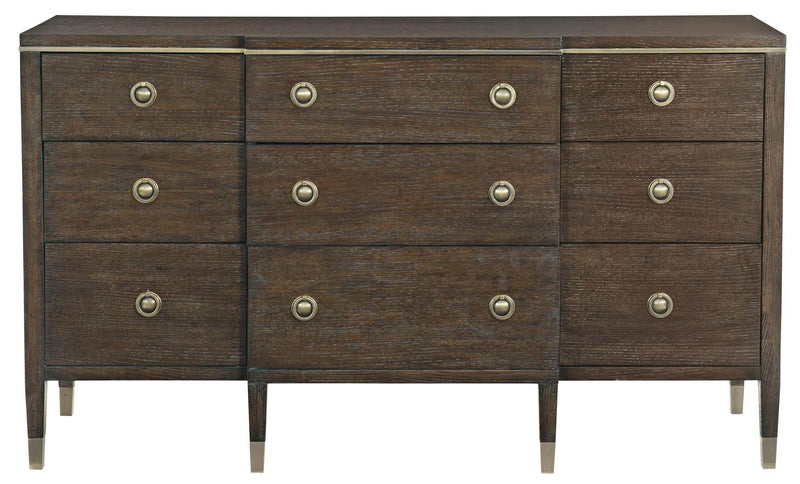 Bernhardt Clarendon Dresser 377-050 - Furniture City (CA)l