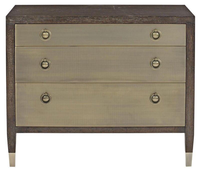 Bernhardt Clarendon Nightstand 377-228 - Furniture City (CA)l
