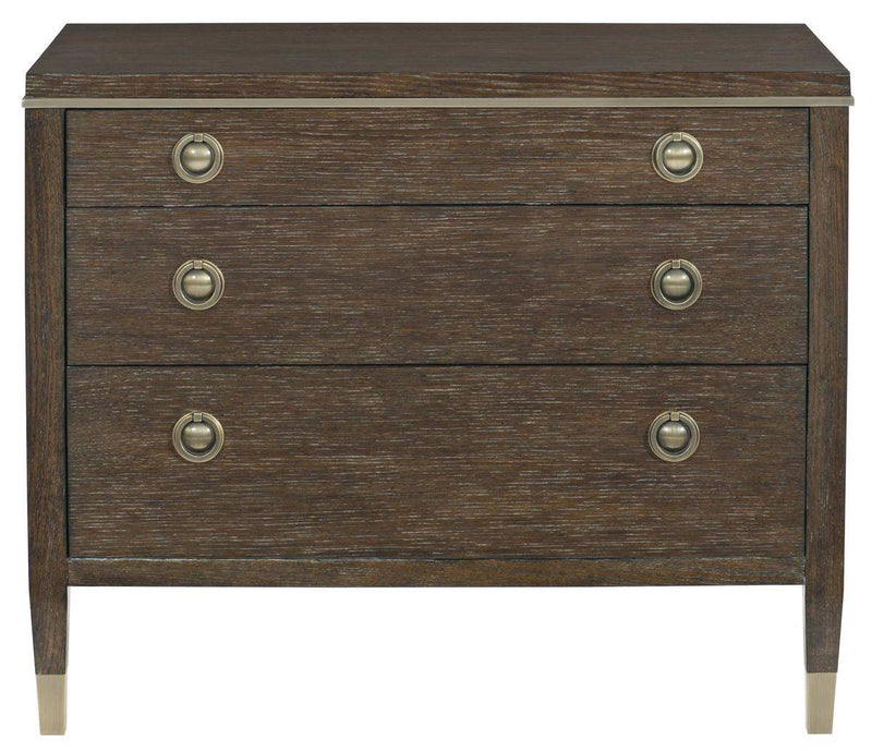 Bernhardt Clarendon Nightstand 377-229 - Furniture City (CA)l