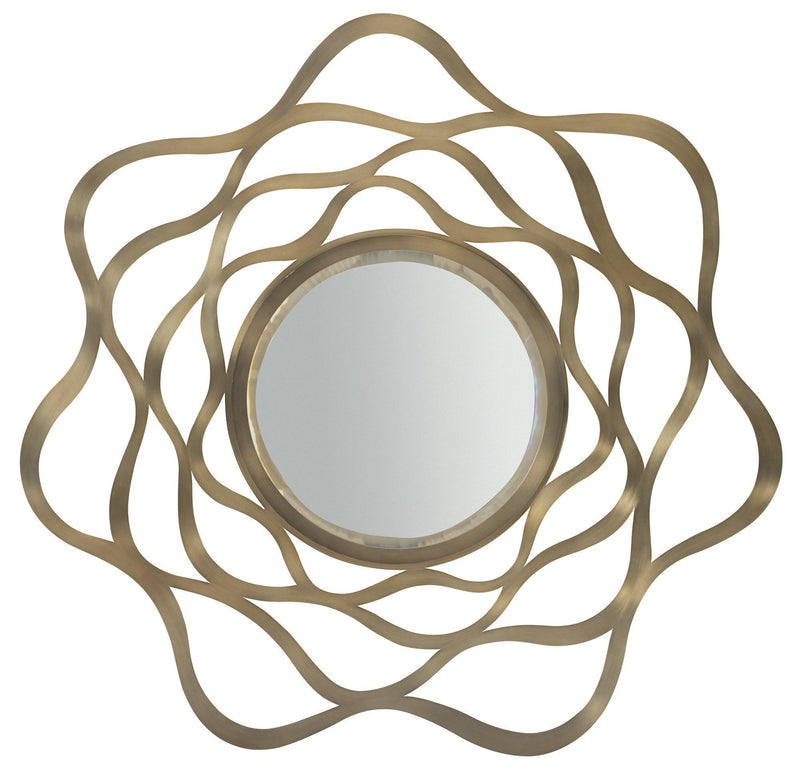 Bernhardt Profile Mirror 378-333 - Furniture City (CA)l