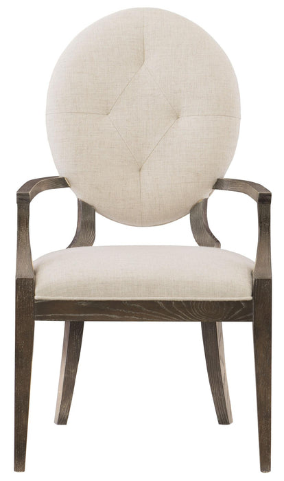 Bernhardt Clarendon Arm Chair 377-566 (Set of 2) image