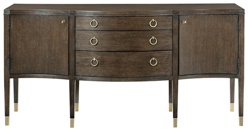 Bernhardt Clarendon Credenza 377-131 - Furniture City (CA)l