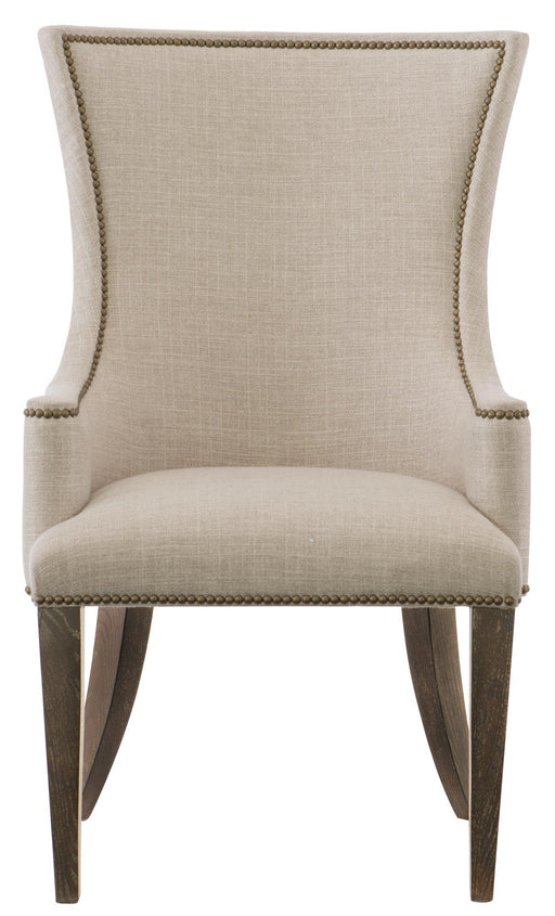 Bernhardt Clarendon Host Arm Chair 377-548 (Set of 2) image