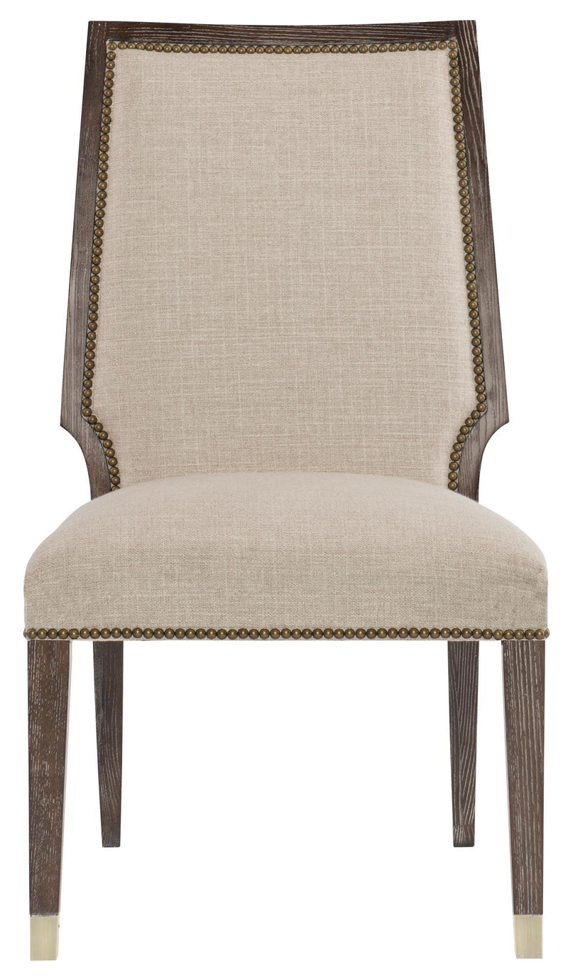 Bernhardt Clarendon Side Chair 377-541 (Set of 2) - Furniture City (CA)l