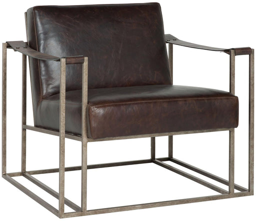 Bernhardt Upholstery Dekker Chair in Leather 3212L image
