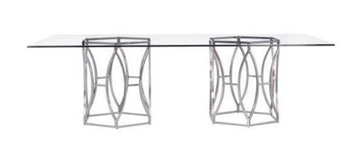 Bernhardt Rectangular Dining Table 326771-1050 image
