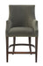 Bernhardt Interiors Keeley Counter Stool (Set of 2) in Cocoa 348-587 image