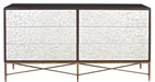 Bernhardt Interiors Adagio Dresser in Espresso 353-052 image
