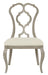 Bernhardt Marquesa Side Chair in Gray Cashmere Finish 359-501 (Set of 2) image