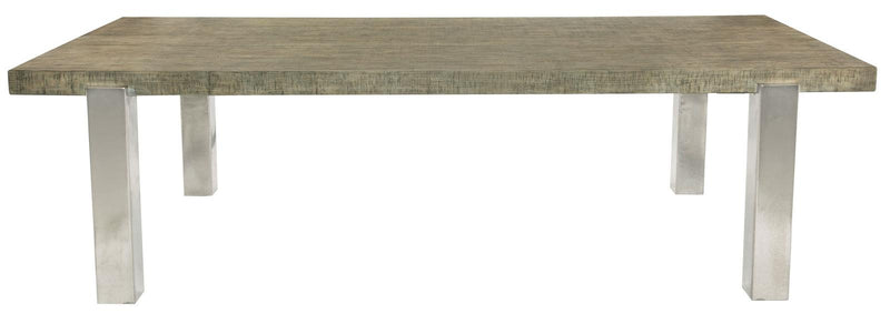 Bernhardt Interiors Gervaise Dining Table - Furniture City (CA)l
