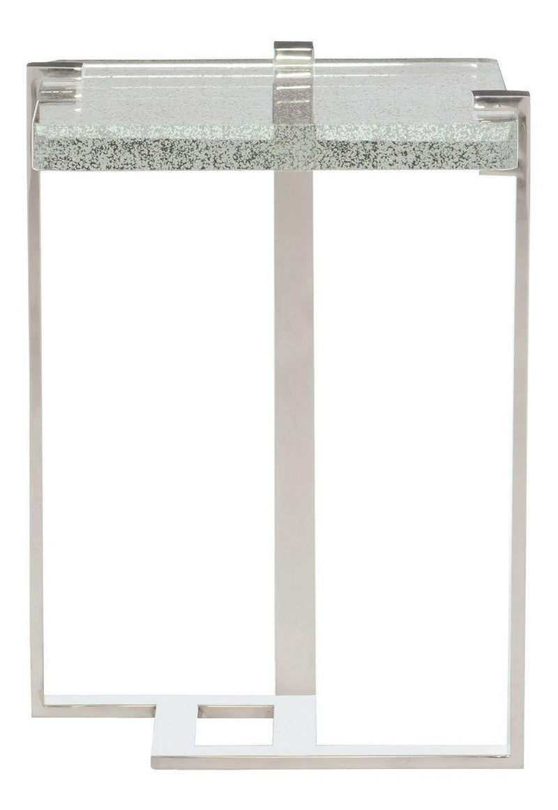 Bernhardt Mott End Table 372-123 - Furniture City (CA)l