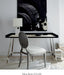 Bernhardt Interiors Elton Desk in Black Truffle 375-510 image