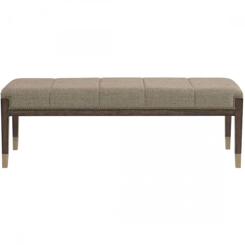 Bernhardt Clarendon Bench 377-508 - Furniture City (CA)l