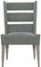 Bernhardt Interiors Ryder Dining Side Chair in Weathered Greige 379541 image