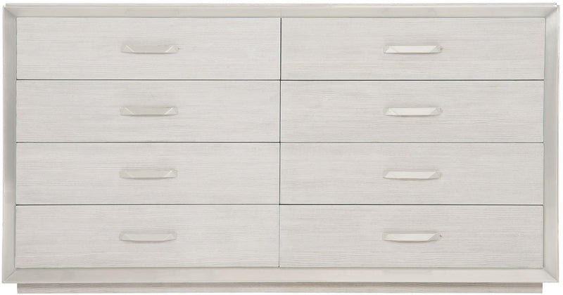 Bernhardt Interiors Bryne Dresser in Bone 386052 - Furniture City (CA)l