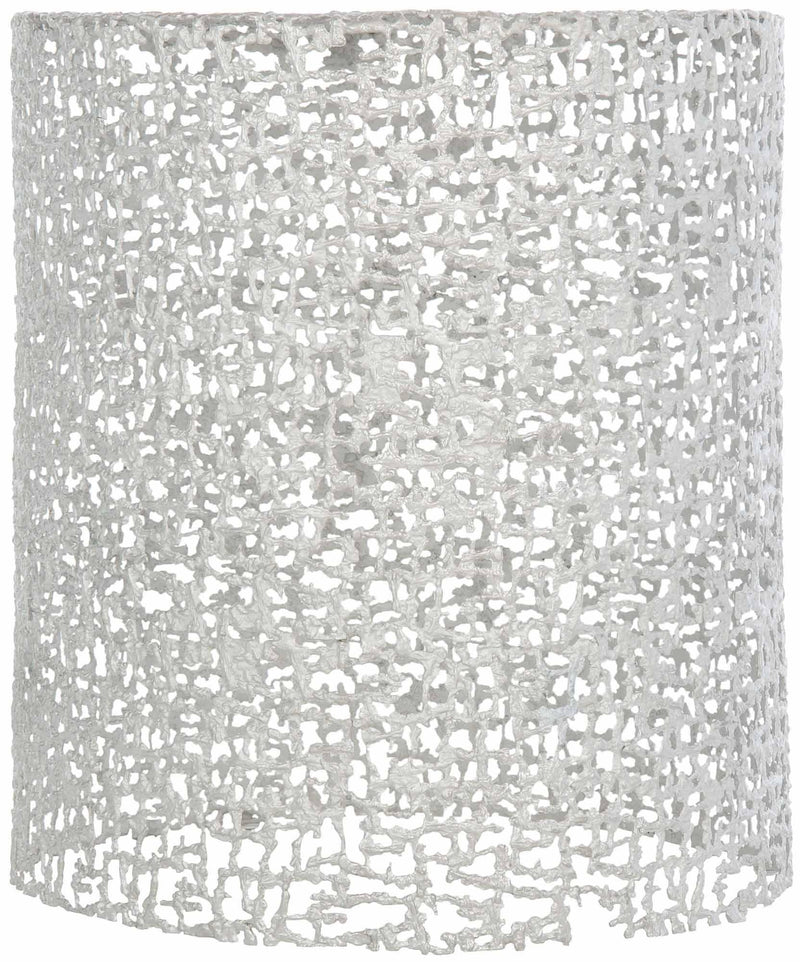 Bernhardt Interiors Gio Drink Table in Nickel 386187 - Furniture City (CA)l